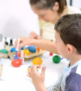 Avaliação Psicopedagógica Avaliação Psicopedagógica
